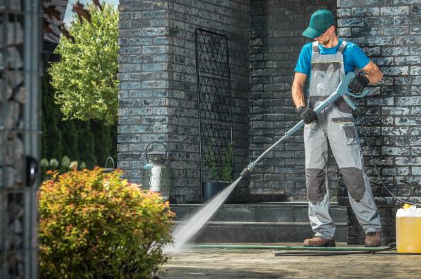 Best Parking Lot and Garage Cleaning  in Faribault, MN