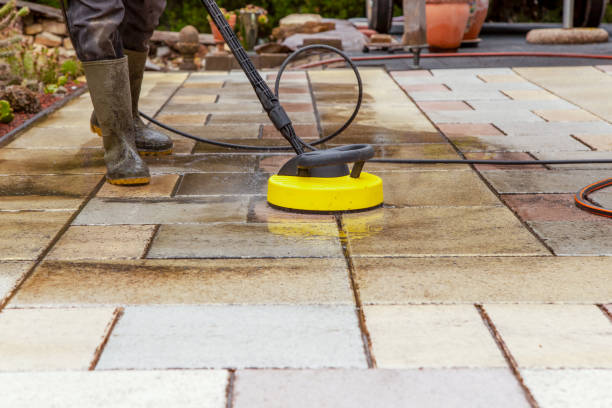 Best Post-Construction Pressure Washing  in Faribault, MN